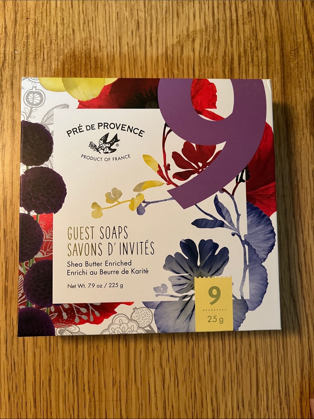 Pre de Provence guest soaps
